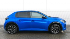 Peugeot 208 1.2 PureTech 100 GT Premium 5dr Petrol Hatchback